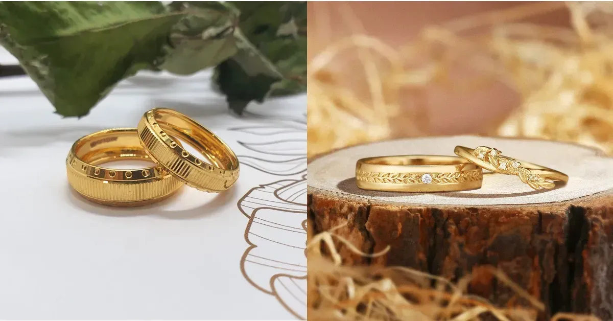 Engagement Rings For Couples