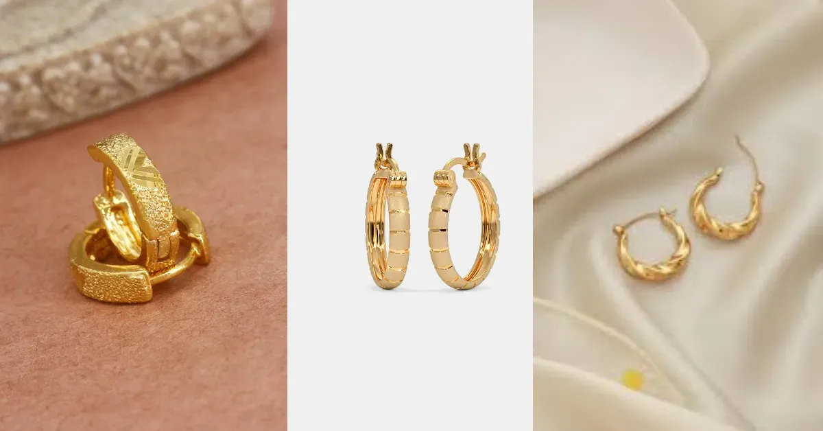 2 Gram Golden Bali Designs( Source: Social Media)