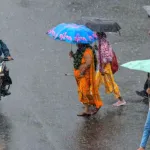 Rain Alert in West Bengal