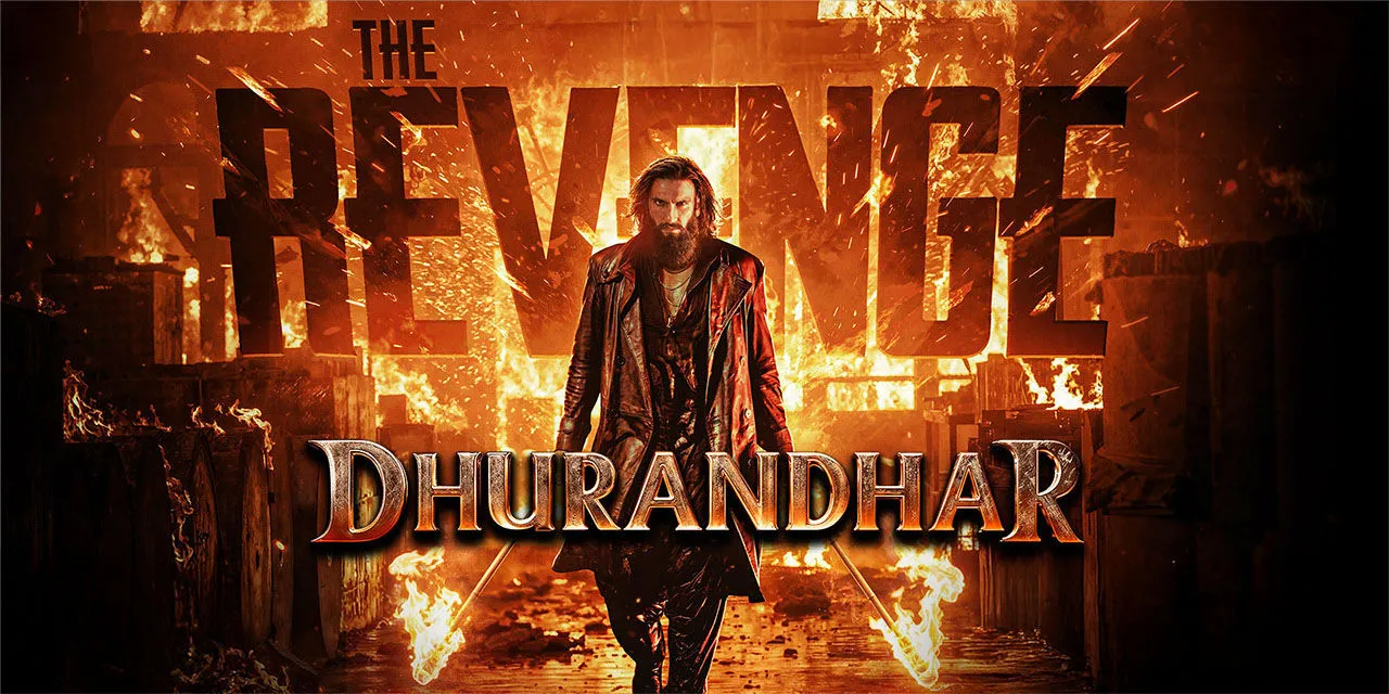 Ram Gopal Varma On Dhurandhar( Source: Social Media)