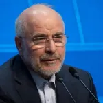 Iran Big warning to US