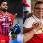 Sanjiv Goenka After Match