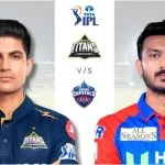 Heros Of DC VS GT Match