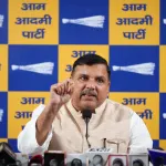 Gujrat AAP Leader Isudan Gadhvi Arrest