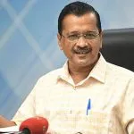 Arvind Kejriwal Letter To Gujarat CM
