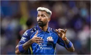 Mumbai Indians की हार को लेकर हार्दिक हैं नाखुश! जानें कैप्टन के मन में क्या हैं?