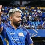 Hardik Pandya Health Update