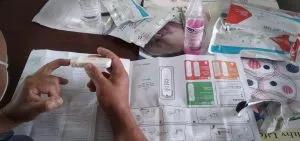 Haryana Mandates Joint HIV