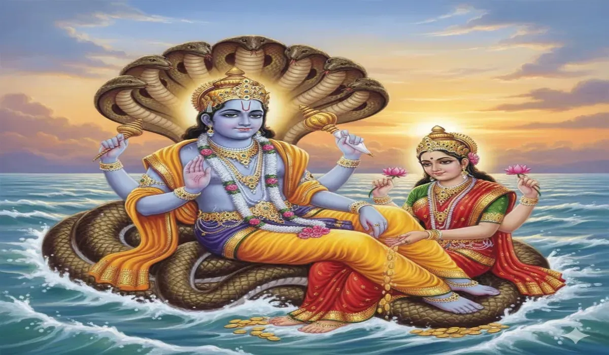 Mohini Ekadashi 2026 Date