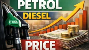 Petrol Diesel Price 26 April 2026