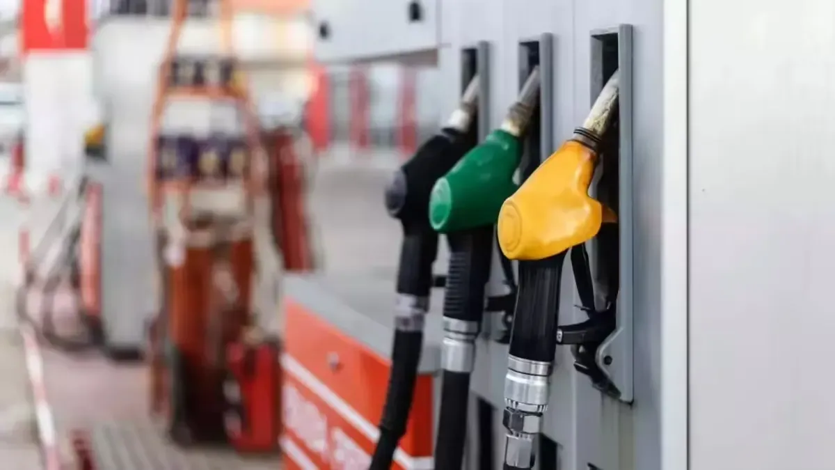 Petrol Diesel Price 26 April 2026