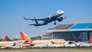 IndiGo Revises Fuel Surcharge