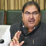 Abhay Singh Chautala