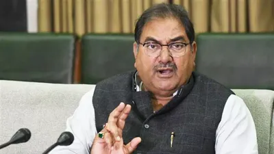 Abhay Singh Chautala