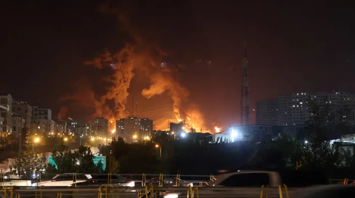 Hormuz Strait Crisis