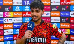 Ishan Kishan की डेब्यूटेंट खिलाड़ियों पर क्या है राय? कप्तान का स्टेटमेंट उड़ा देगा आपके होश