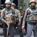 Ganderbal Encounter Update