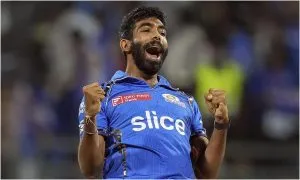 Jasprit Bumrah को फाइनली मिली IPL 2026 की पहली विकेट, लगभग 1 साल का इंतजार करने के बाद मिली सफलता