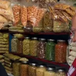 PM at Jhalmuri Shop in West Bengal