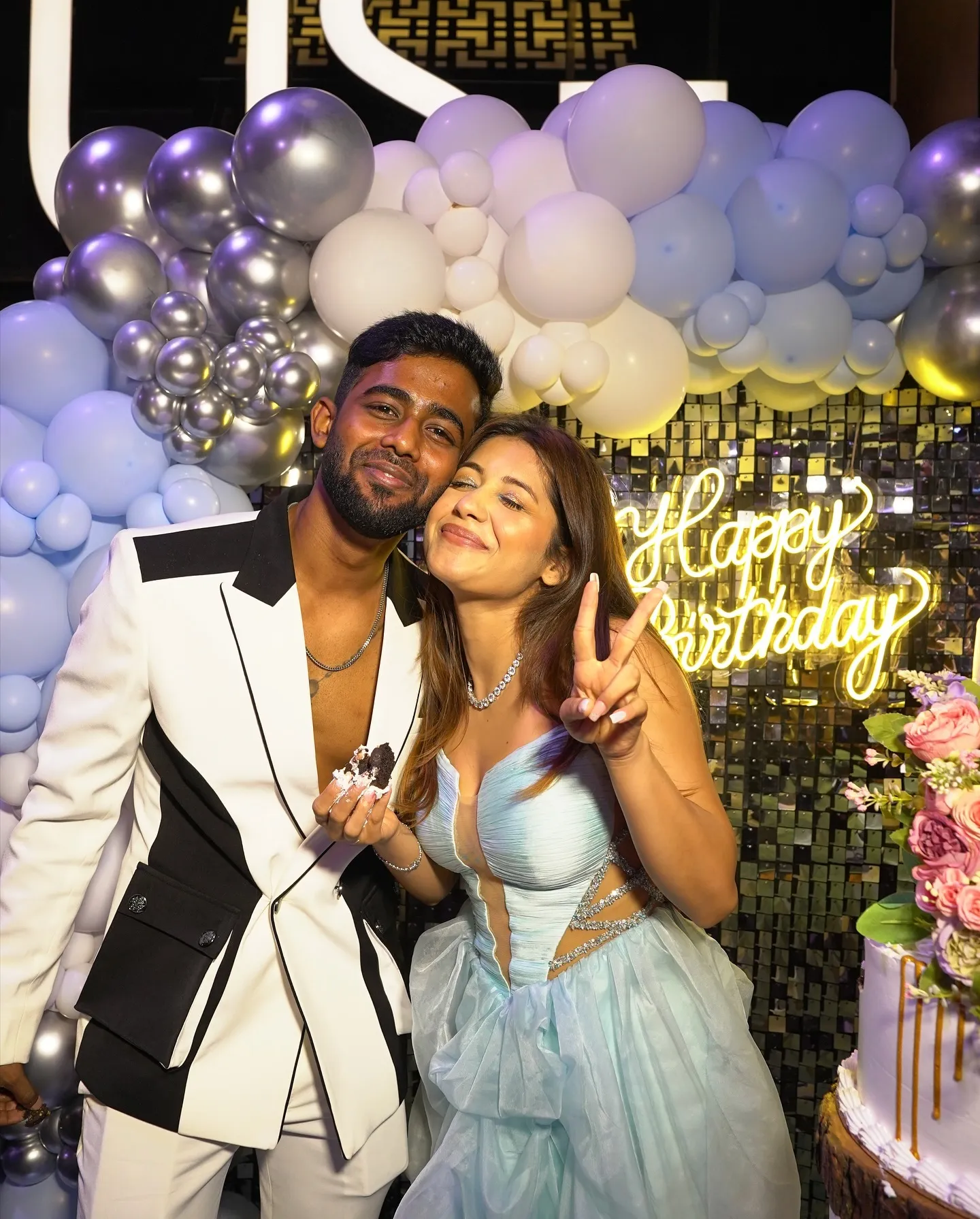 FameXcess Media Reaction