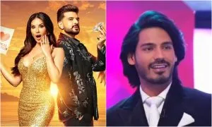 Digvijay Rathee In Splitsvilla 16