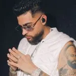 Karan Aujla Bisexual