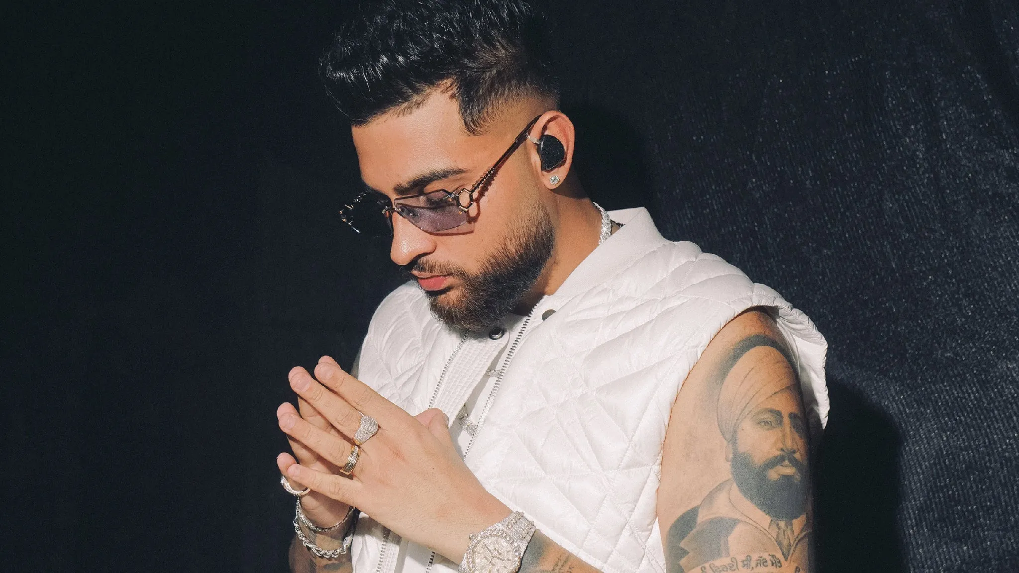 Karan Aujla Bisexual