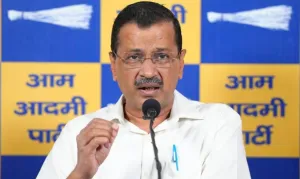 Raghav Chadha Join BJP