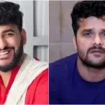 Abhishek Malhan On Khesari