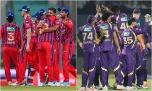 सुपर ओवर में KKR का जलवा, LSG की हार का कौन था जिम्मेदार?- जानें पूरी डिटेल्स