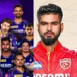 Game Plan Between KKR And PBKS