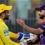 Shameful Record Of KKR