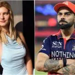 Virat Kohli Like Controversy