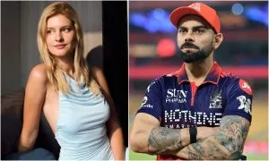 Virat Kohli Like Controversy