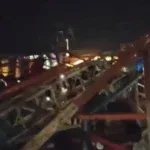 Kushinagar Mela Swing Collapse