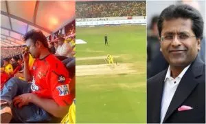 Lalit Modi On Black Magic