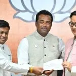 Leander Paes Gets X Category Security