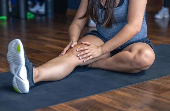 Pair Mein Dard Hona Kya Hota Hai