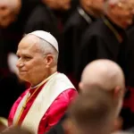 Pope Response to Trump