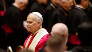 Pope Response to Trump