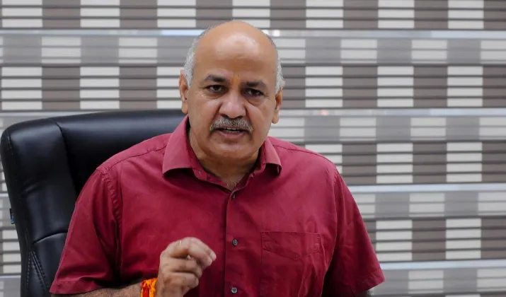 Raghav Chadha Join BJP: 