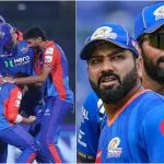 Game Plan Between DC And MI