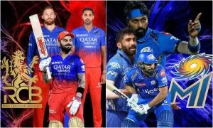 मुंबई इंडियंस के हारने के पीछे की वजह आई सामने, जानें रॉयल चैलेंजर्स बैंगलुरू ने कहां पलटी बाजी?