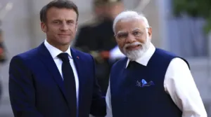 Hormuz Strait Crisis