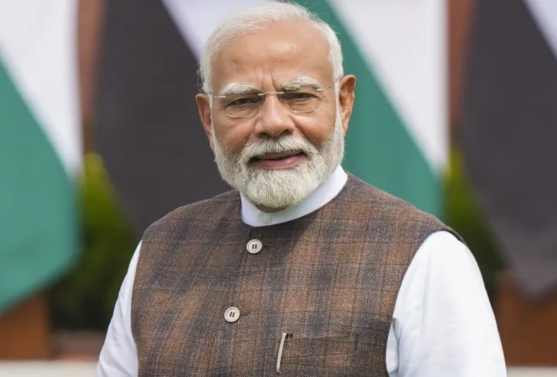 PM Modi Karnataka Visit