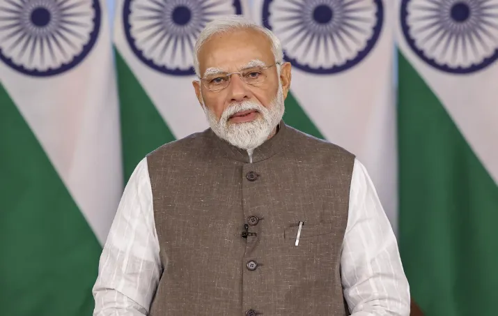 PM Modi Karnataka Visit