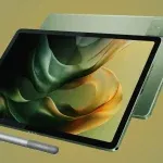 Moto Pad 2026 Launched