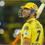 MS Dhoni Comeback In Csk