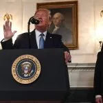 Trump On Shooter Cole Thomas Allen