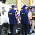 Malda Violence NIA Probe